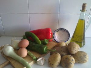 ingredientes