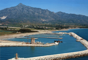 Puerto Banús