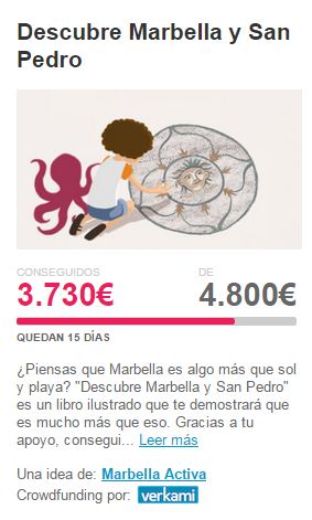 Descubre Marbella y San Pedro